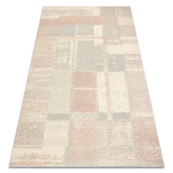 FLUX Wool Geometric Rug