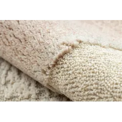 Cozy FLUX rug for decorating loft-style spaces