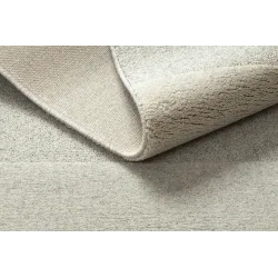 FLUX 461.12.AE120 rug suitable for living room or bedroom, stylish and woolen