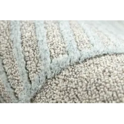 FLUX rug, an excellent choice for children's or youth rooms