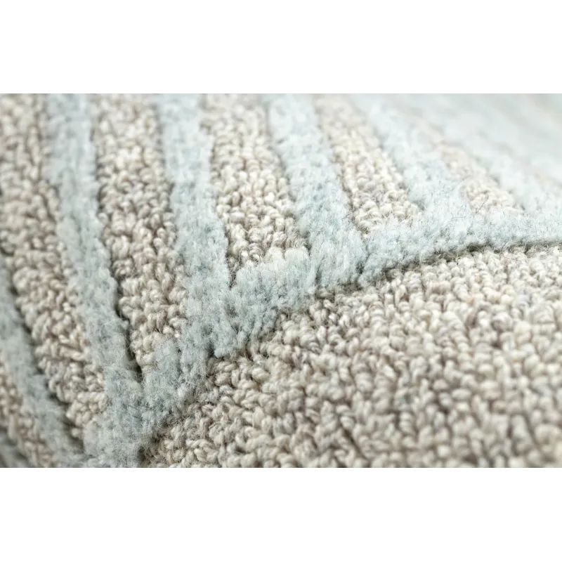 FLUX rug, an excellent choice for children's or youth rooms