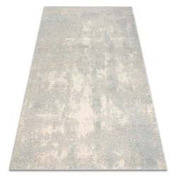 FLUX Abstract Wool Rug