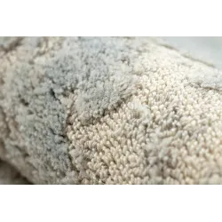 FLUX rug, perfect for outdoor spaces or patios with a modern touch