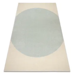 FLUX 461.10 Wool Geometric Rug