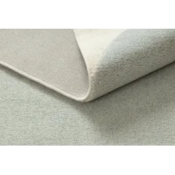 Stylish FLUX 461.10 rug perfect for a modern living room or bedroom