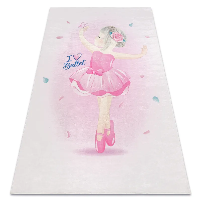BAMBINO 42830 Ballerina Kids Rug