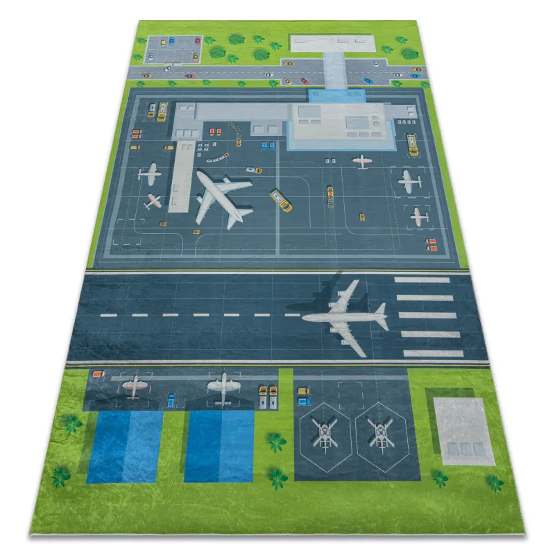 BAMBINO 46990 Airport Rug