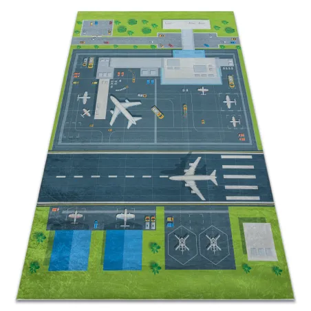 BAMBINO 46990 Airport Rug