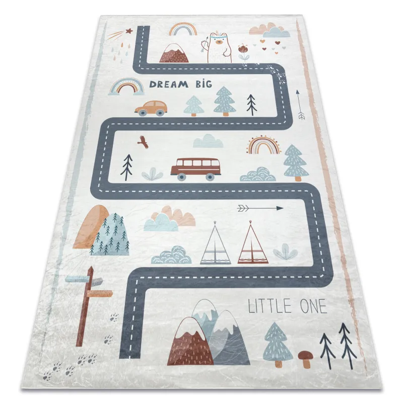 BAMBINO 46980 Forest Rug