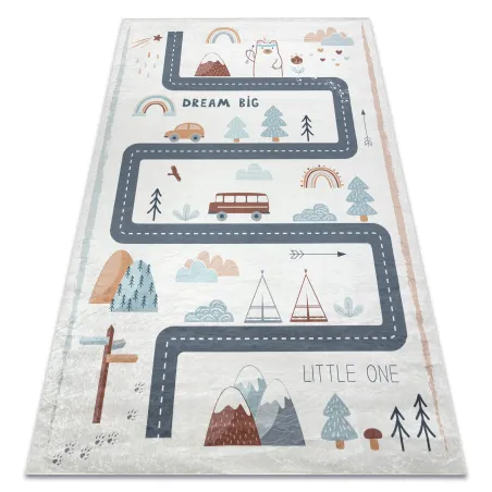 BAMBINO 46980 Forest Rug