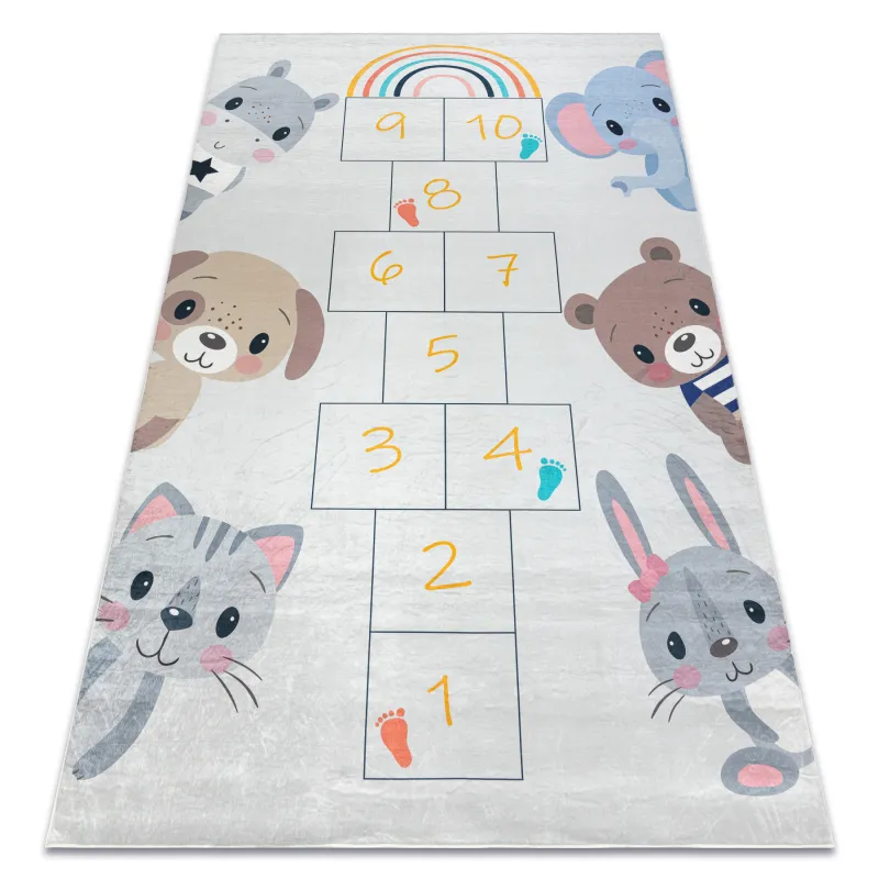 BAMBINO 43092 Animals Kids Rug