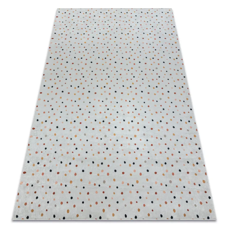 BAMBINO 47890 Dots Rug