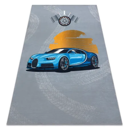 BAMBINO 41730 Washable Car Rug