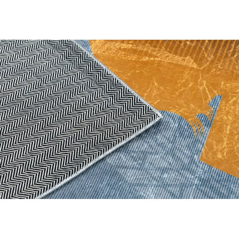 BAMBINO 41730 Washable Car Rug