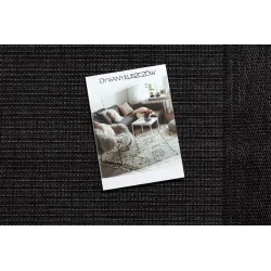 TIMO 5000 Outdoor Sisal Rope Rug