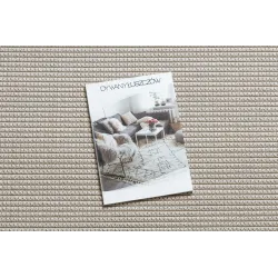 TIMO 5979 Sisal Outdoor Rug