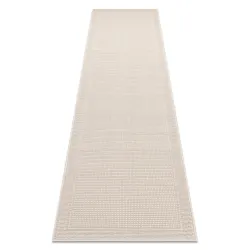 Rug, runner TIMO 5979 CORDLESS SISAL outdoor beige - 2ND GRADE