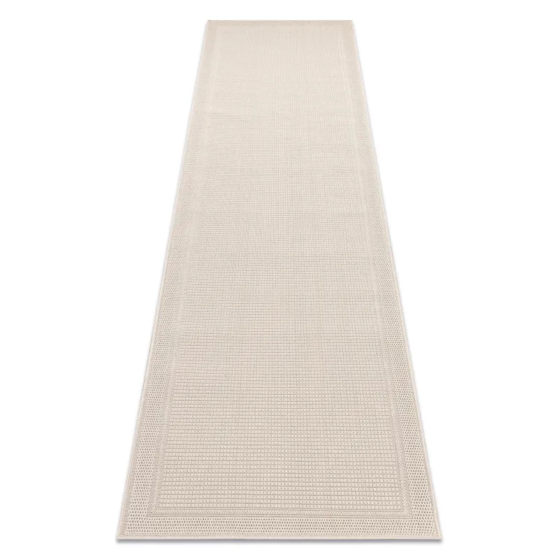 TIMO 5979 Sisal Outdoor Runner