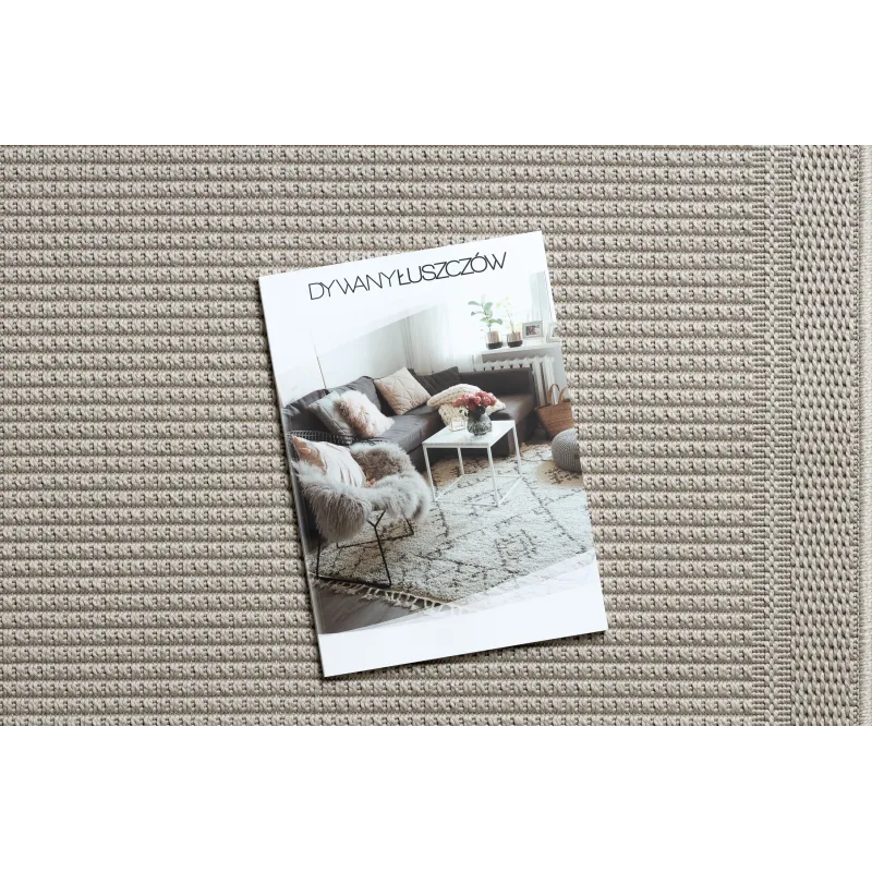 TIMO 5979 Sisal Outdoor Runner