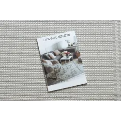 TIMO 5979 Outdoor Sisal Rug with Border
