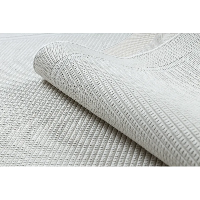 TIMO 5979 Outdoor Sisal Rug with Border
