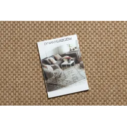 TIMO 6272 Outdoor Sisal Rug