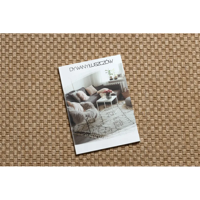 TIMO 6272 Outdoor Sisal Rug