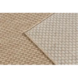 TIMO 6272 Outdoor Sisal Rug