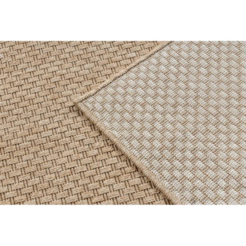 TIMO 6272 Outdoor Sisal Rug