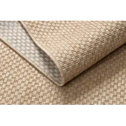 TIMO 6272 Outdoor Sisal Rug