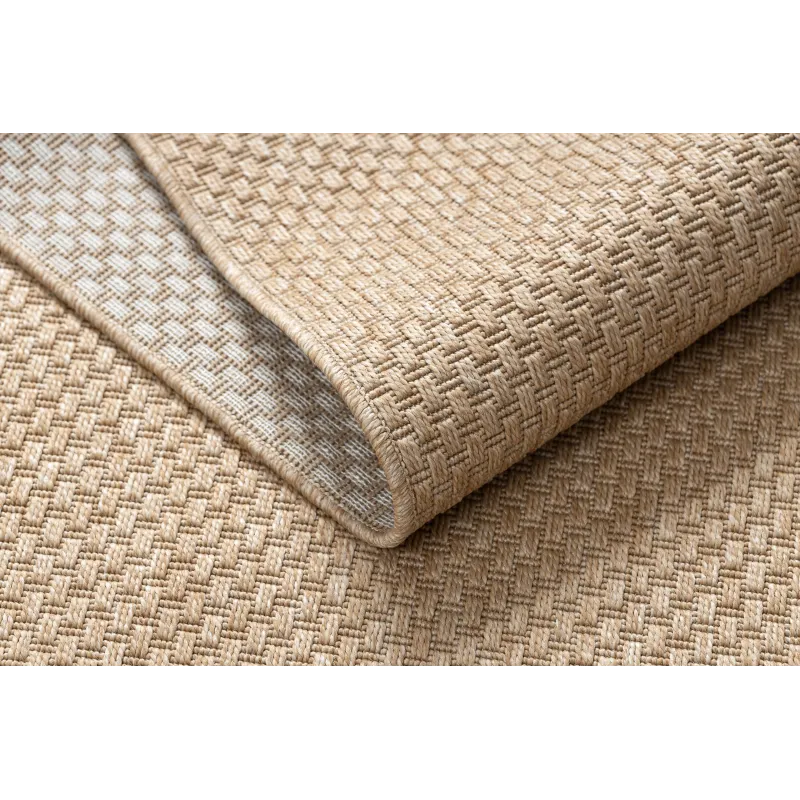 TIMO 6272 Outdoor Sisal Rug