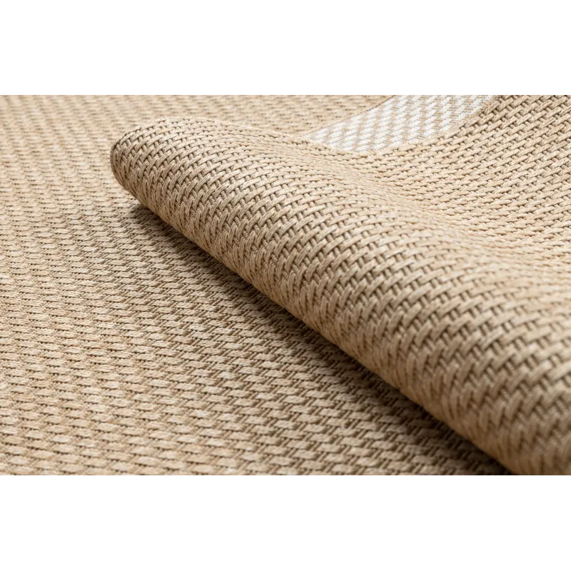 TIMO 6272 Outdoor Sisal Rug