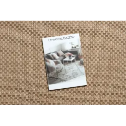 TIMO 5979 Sisal Runner Rug