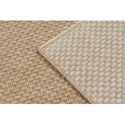 TIMO 5979 Sisal Runner Rug