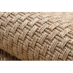 TIMO 5979 Sisal Runner Rug