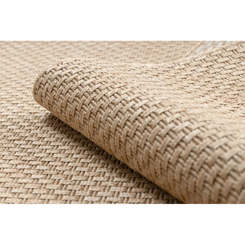 TIMO 5979 Sisal Runner Rug