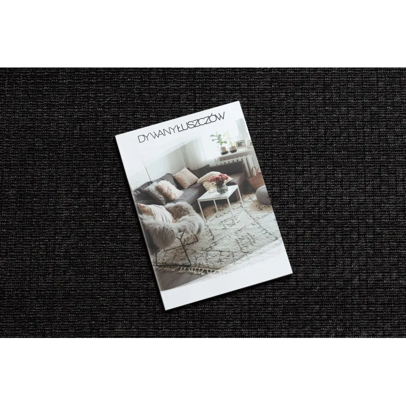 TIMO 0000 Round Sisal Rug