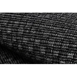 TIMO 0000 Round Sisal Rug