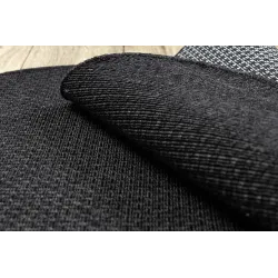 TIMO 0000 Round Sisal Rug