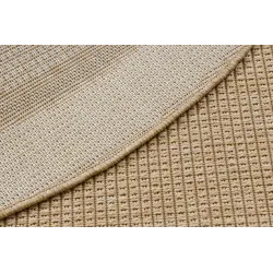 TIMO 5979 Round Outdoor Rug