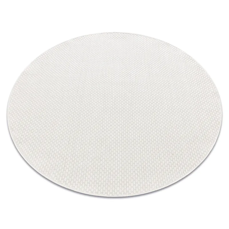 TIMO 6272 Round Outdoor Rug