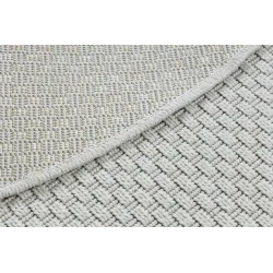 TIMO 6272 Round Outdoor Rug