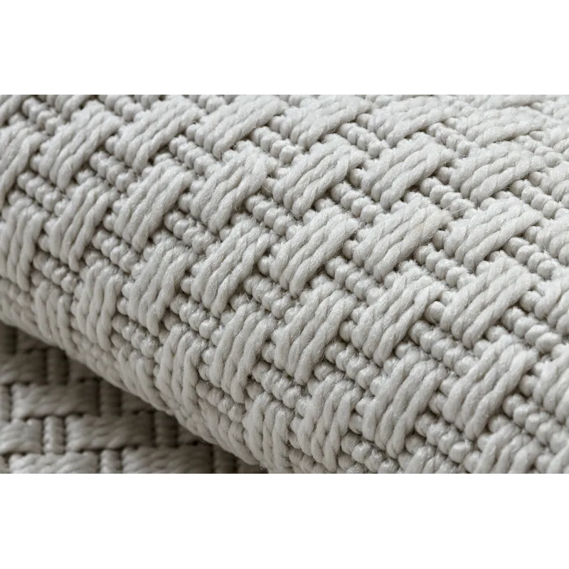 TIMO 6272 Round Outdoor Rug