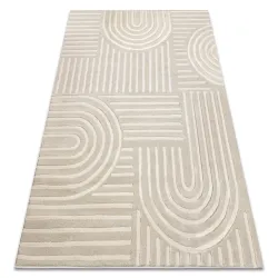 BALANCE 1918 Geometric Rug
