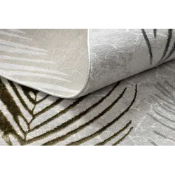 ALLURE 8752 rug great for modern interiors and outdoor spaces