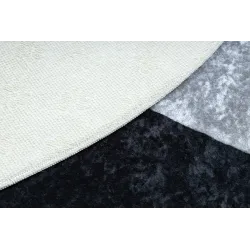 BAMBINO 2139 Circle Washable Rug