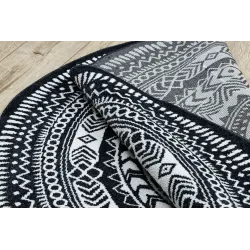 FUN Napkin rug for outdoor use - practical and stylish decor element