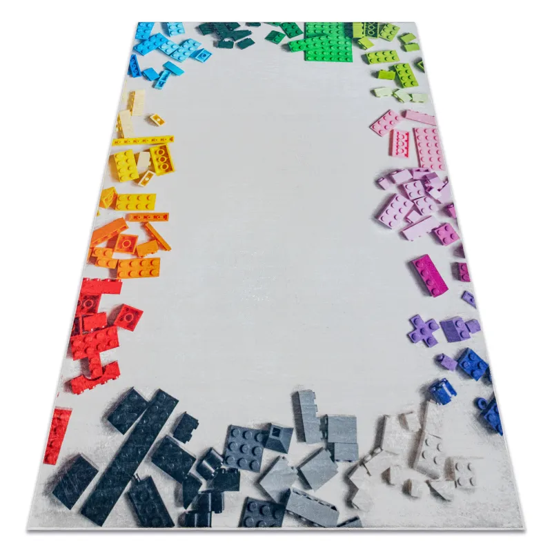 BAMBINO Kids Washable Rug 38480