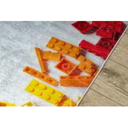 BAMBINO Kids Washable Rug 38480