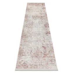 DISTIN Modern Geometric Runner Rug
